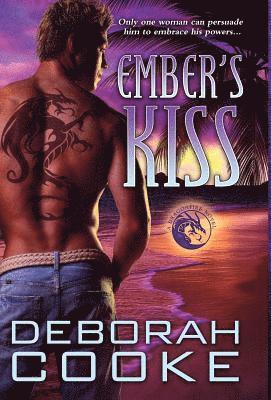 Ember's Kiss 1