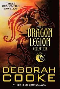 bokomslag The Dragon Legion Collection