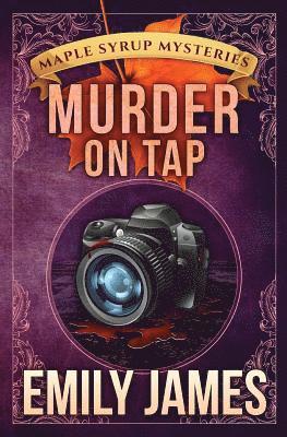 Murder on Tap 1