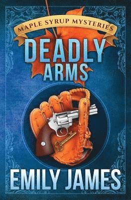 Deadly Arms 1