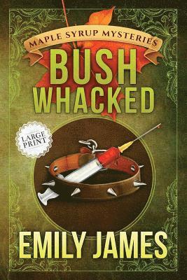 Bushwhacked 1