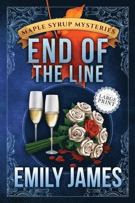 bokomslag End of the Line