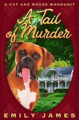 A Tail of Murder 1