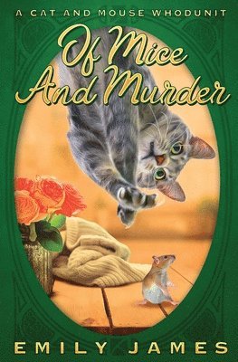 Of Mice and Murder 1
