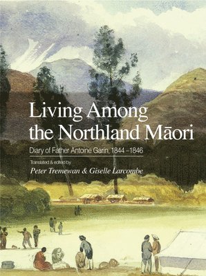 Living Among the Northland Mori 1