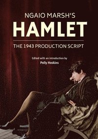 bokomslag Ngaio Marsh's Hamlet