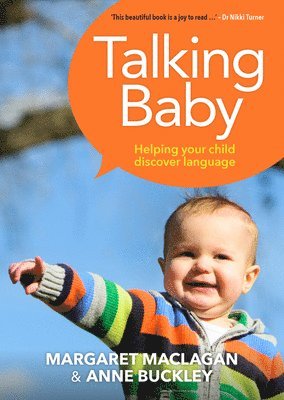 Talking Baby 1