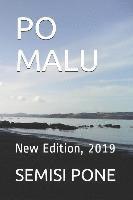 Semisi Pone - Po Malu: New Edition, 2019, Häftad