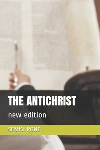 bokomslag Antichrist