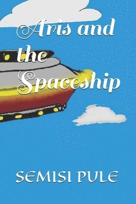 Aris and the Spaceship 1
