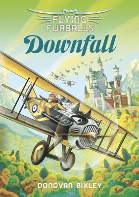 Downfall 1