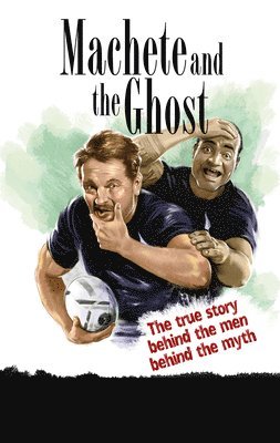 Machete and the Ghost 1