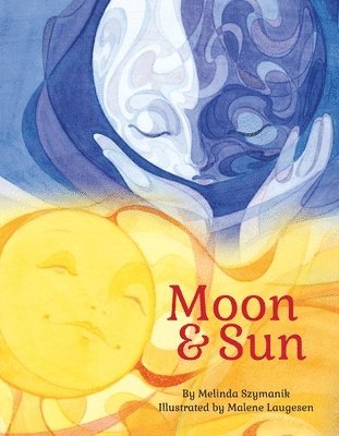 bokomslag Moon & Sun