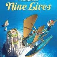 bokomslag Nine Lives: Volume 9
