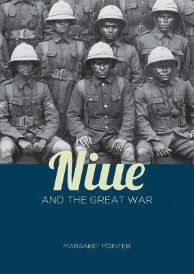 bokomslag Niue and the Great War