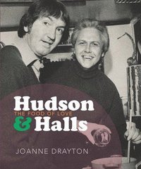 bokomslag Hudson & Halls