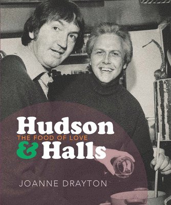 Hudson & Halls 1