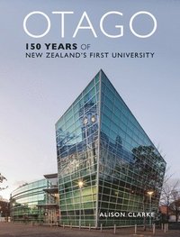 bokomslag Otago
