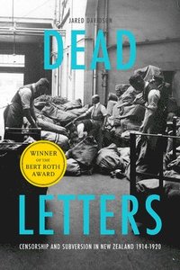 bokomslag Dead Letters