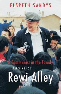 bokomslag A Communist in the Family