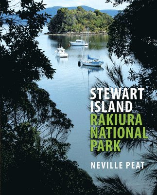 Stewart Island 1