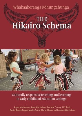 The Hikairo Schema 1