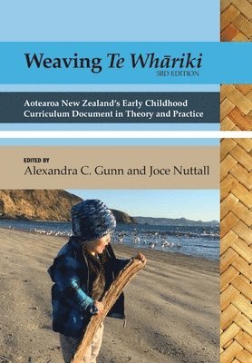 Weaving te Wh&#257;riki 1