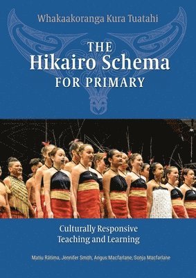 The Hikairo Schema for Primary 1