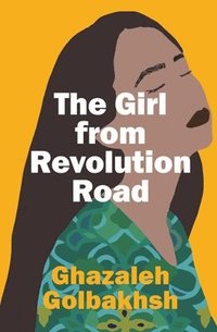 bokomslag The Girl from Revolution Road