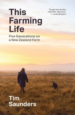 Tim Saunders - This Farming Life, Häftad. Tillgänglighet: Lägg i varukorg