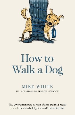 How to Walk a Dog 1