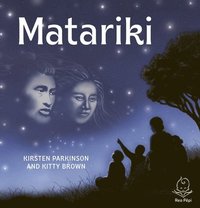 bokomslag Matariki