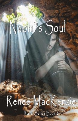 bokomslag Naomi's Soul