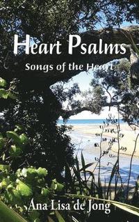 bokomslag Heart Psalms