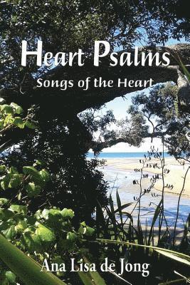 bokomslag Heart Psalms