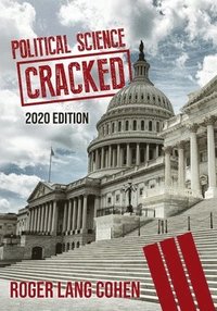 bokomslag Political Science Cracked 2020
