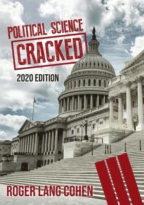 Political Science Cracked 2020 1