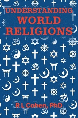 bokomslag Understanding World Religions