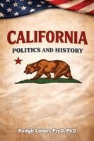 Rodgir Cohen - California, Häftad