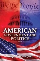 Rodgir Cohen - American Government and Politics, Häftad