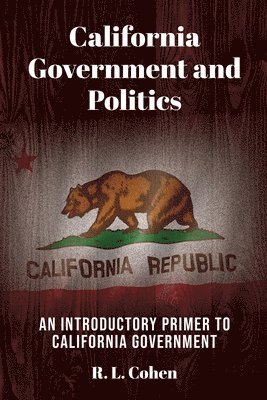 California Government and Politics 1