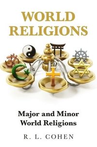 bokomslag World Religions