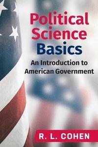 bokomslag Political Science Basics