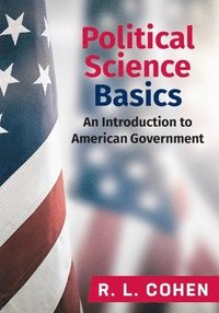 bokomslag Political Science Basics