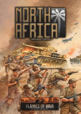Phil Yates, Wayne Turner, James Brown - North Africa Compilation, Inbunden