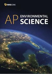 bokomslag AP - Environmental Science