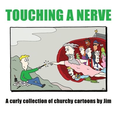 Touching A Nerve 1