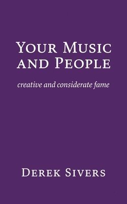 Your Music and People 1