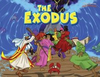 bokomslag The Exodus