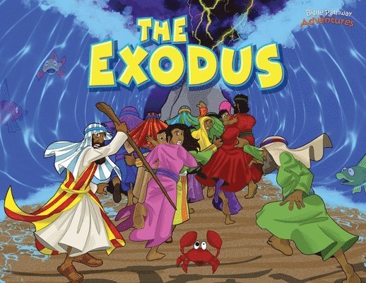 The Exodus 1